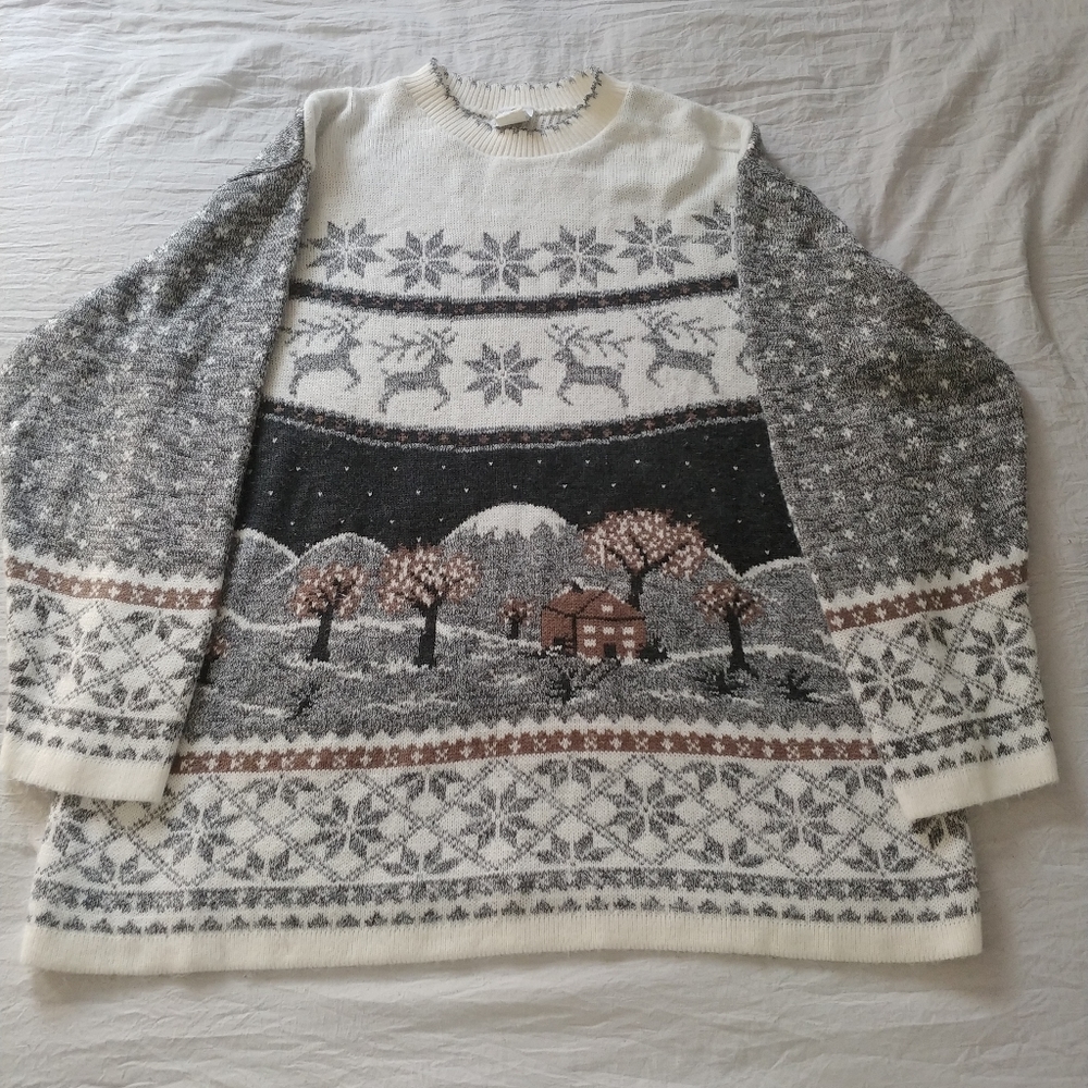 Sweater